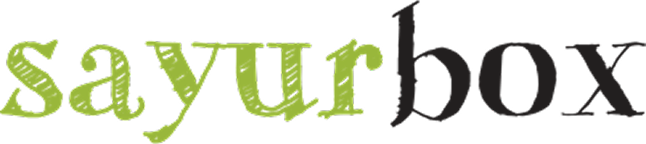 Sayurbox